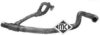 Metalcaucho 08741 Radiator Hose